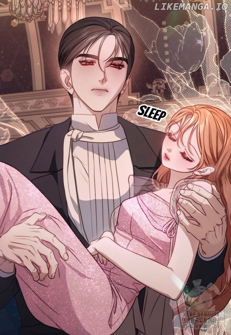 Lucia - Manhwa Chapter 164 - page 20